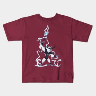 The Storm King Kids T-Shirt